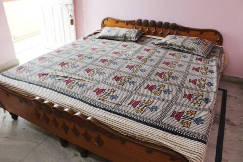 Hotel Shri Rang Villa, Udaipur 2